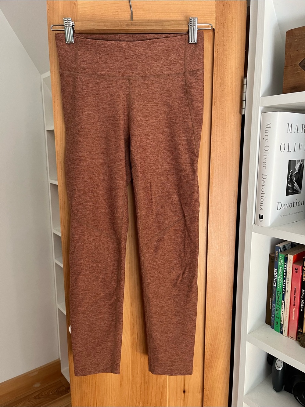 Outdoor Voices 7/8 warmup legging